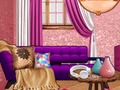 Игра Штотуку венчани! Дома Деко  онлајн