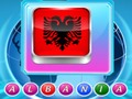 Игра Загатка Зборот за знамиња  онлајн