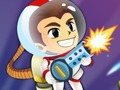 Игра Вонземјани напаѓачи 2  онлајн