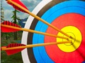 Игра Мал стрелец  онлајн