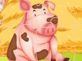 Игра Фарма загатка  онлајн