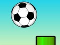 Игра Флапа фудбалска топка онлајн