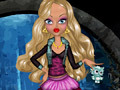 Игра Monster High Doll  онлајн