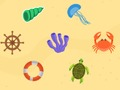 Игра Богатство на морскиот брег  онлајн