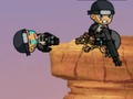 Игра Пустински стрелец  онлајн