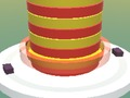 Игра Уништувач на кулата  онлајн