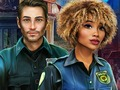 Игра Добар полицаец Лош полицаец  онлајн