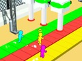 Игра Епска трка 3D  онлајн