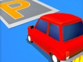 Игра Мајстор на паркот  онлајн