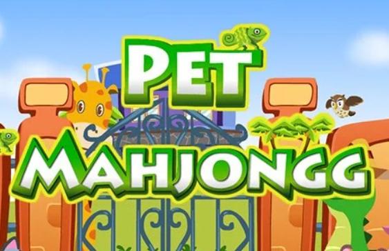 Игра Пет Mahjongg  онлајн