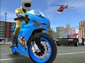 Игра Спорт Симулатор за велосипеди Лебдат 3D  онлајн