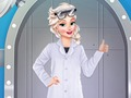 Игра Авантура со временска машина на Елиза  онлајн