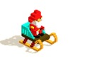 Игра Лизгачка фигура  онлајн