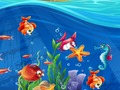 Игра Натпревар на морето во светот 3  онлајн