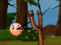 Игра Луто пукање Емоџи  онлајн