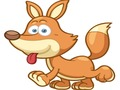 Игра Animalивотинска сложувалка  онлајн