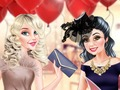 Игра Слатки шеесет  онлајн