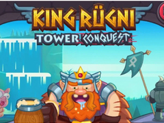 Игра Освојување на кралот Ружни кула  онлајн
