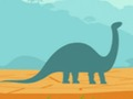 Игра Застрашувачки рептили Боење  онлајн