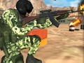 Игра Американски командоси  онлајн