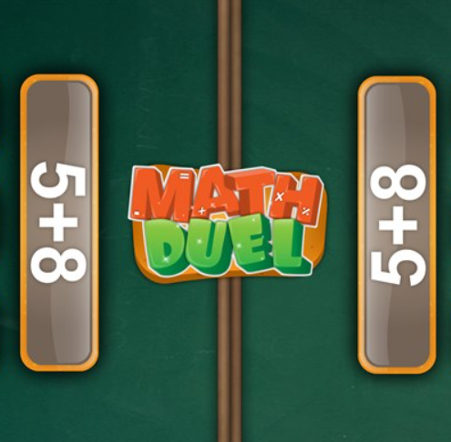 Игра 2 Математика за играчи  онлајн