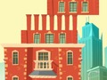 Игра Небото кула повисоко  онлајн
