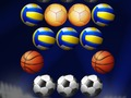 Игра Меур стрелач Златен фудбал  онлајн