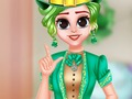 Игра БФФ Св. Подготовка на денот на Патрикс  онлајн