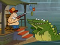 Игра Мочуриште напад онлајн  онлајн