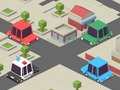 Игра Пресечен хаос  онлајн