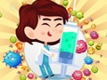 Игра Вирус меур стрелец  онлајн