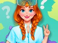 Игра Фабриката за магија на момчето на Ени  онлајн