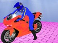 Игра Велосипеди трик мајстор 3D  онлајн