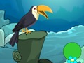 Игра Бегство од животински парк  онлајн