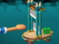 Игра Отсечете ја раката  онлајн
