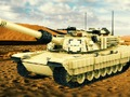 Игра Резервоари во акција  онлајн