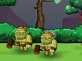 Игра Orc инвазија  онлајн