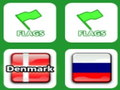 Игра Мемориски знамиња  онлајн