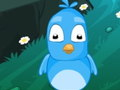 Игра Спасување на зајакот  онлајн