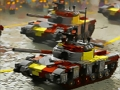 Игра Воена акција за борба  онлајн