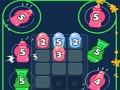 Игра Спојување кула  онлајн