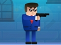 Игра Г-дин Bullet 2 на Интернет  онлајн