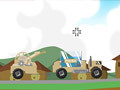 Игра Fishtruck  онлајн
