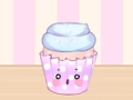 Игра Кој CupCake?  онлајн
