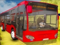 Игра Метро автобуски игри Реал Метро Сим  онлајн