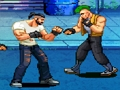 Игра Бит Ем Уп Улица борба 2д  онлајн