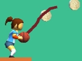 Игра Doodle Dunk онлајн