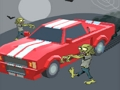 Игра Зомби Лебдат арена  онлајн