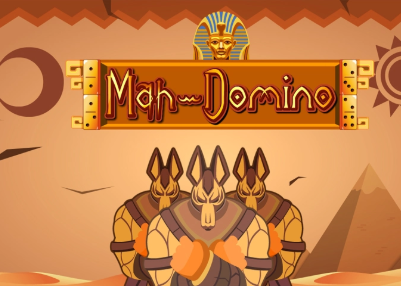 Игра Мах-Домино  онлајн