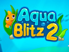 Игра Аквабитц 2  онлајн